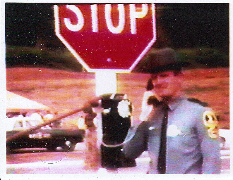 Ed Tinsley